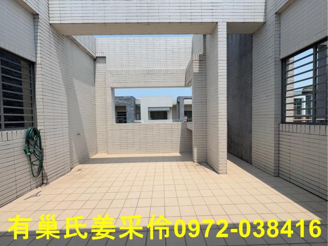 民雄透天_別墅-12