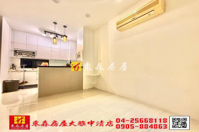 台中透天_店面-7
