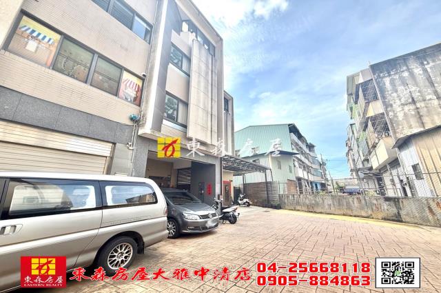 台中透天_店面-8