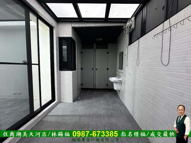 台南安平透天_別墅-8