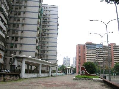 新北林口大樓法拍-2