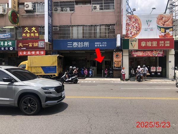台中西區大樓_華廈拍賣-2