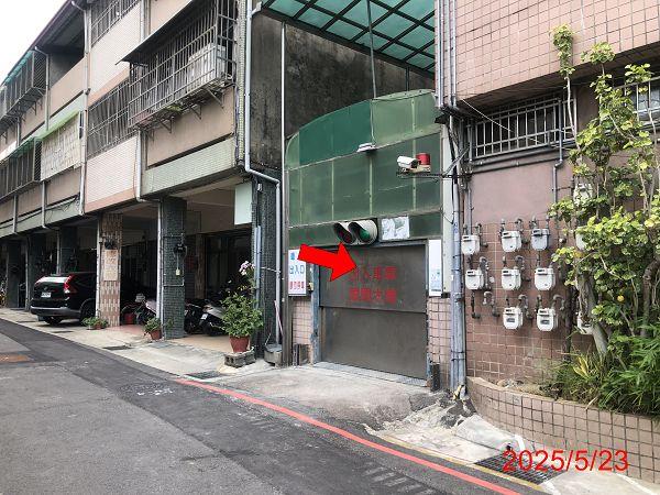 台中西區大樓_華廈拍賣-3