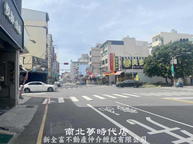 台南東區透天_店面-10