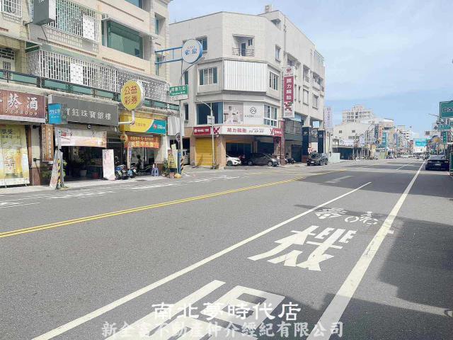 台南東區透天_店面-11