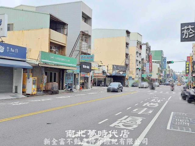 台南東區透天_店面-12