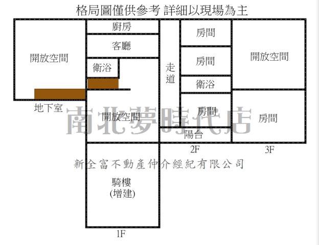 台南東區透天_店面-13
