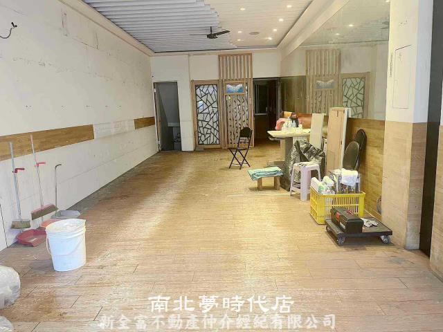 台南東區透天_店面-2