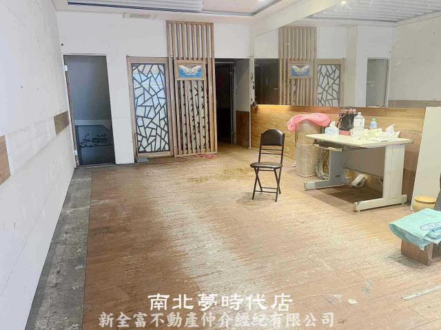台南東區透天_店面-3