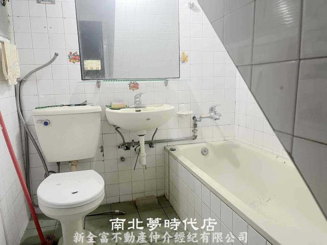 台南東區透天_店面-8