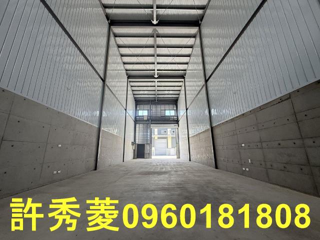路竹廠房_廠辦-1