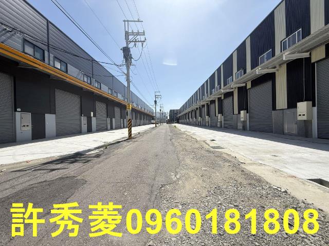 路竹廠房_廠辦-2