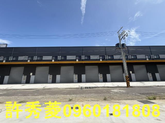 路竹廠房_廠辦-7