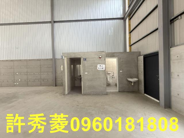 路竹廠房_廠辦-8