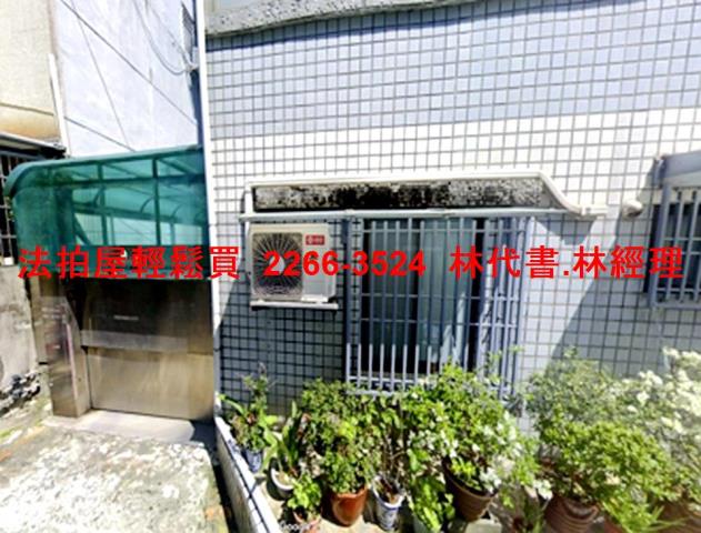 台北北投華廈_樓中樓法拍-7