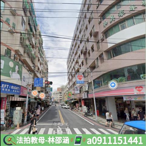 永康法拍大樓_華廈-6