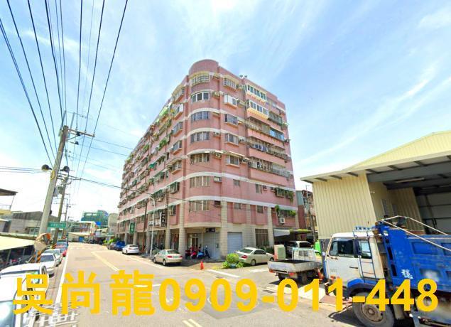 台南拍賣華廈-4