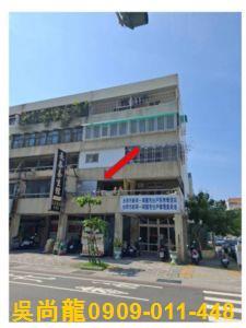 台南南區法拍公寓-0
