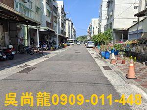 台南南區法拍公寓-3