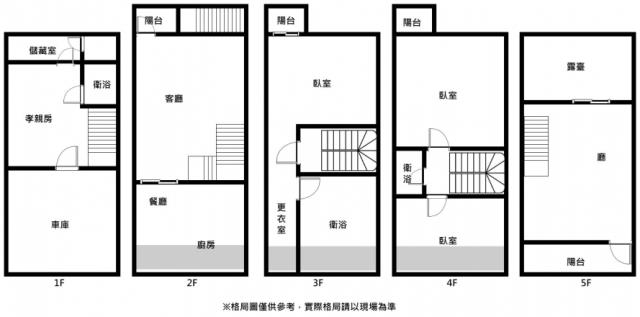 台南東區透天_別墅-15
