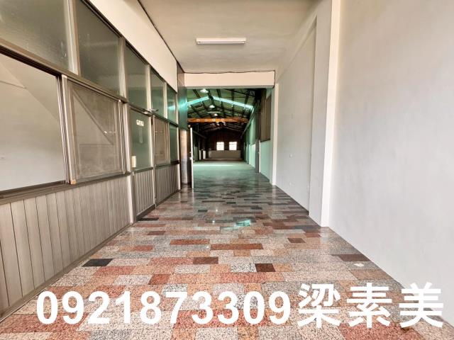 台南新市廠房_廠辦-13