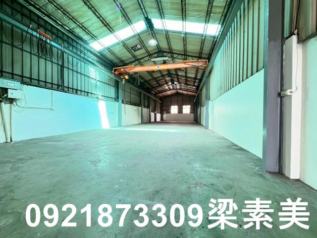 台南新市廠房_廠辦-14