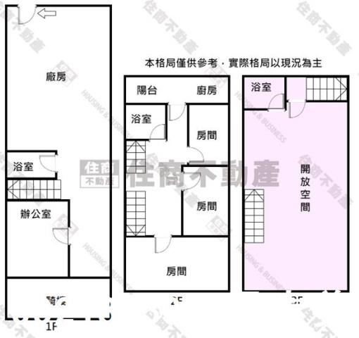 台南新市廠房_廠辦-15