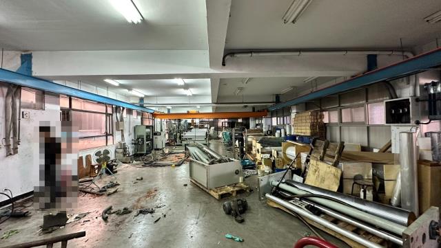 樹林廠房_廠辦_倉庫-3