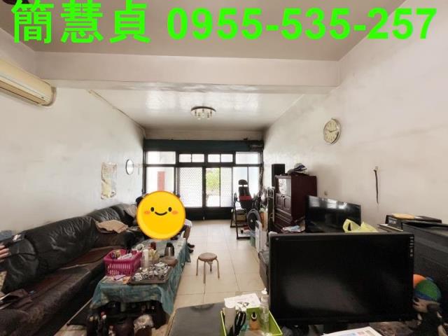 南投市透天_店面-2