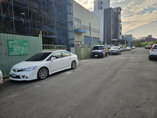 楊梅廠房_廠辦_倉庫-2