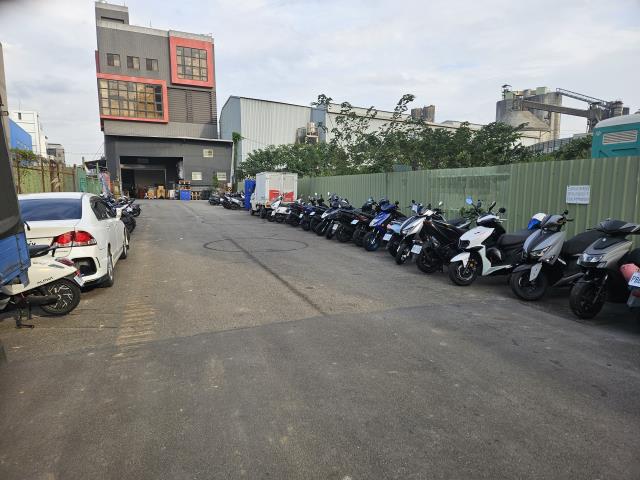 楊梅廠房_廠辦_倉庫-3