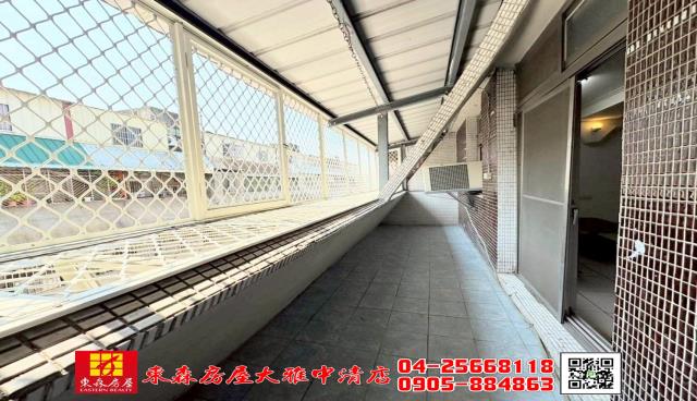 台中公寓-5
