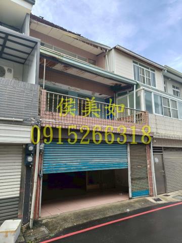 嘉義東區透天_別墅-1