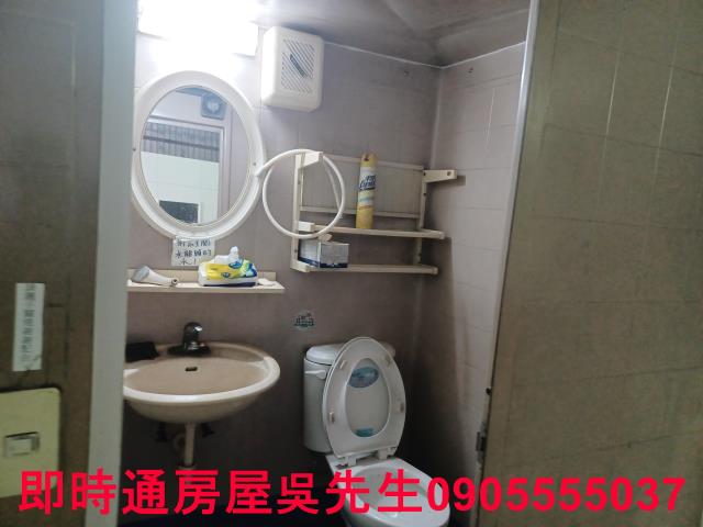 高雄仁武廠房_倉庫-4