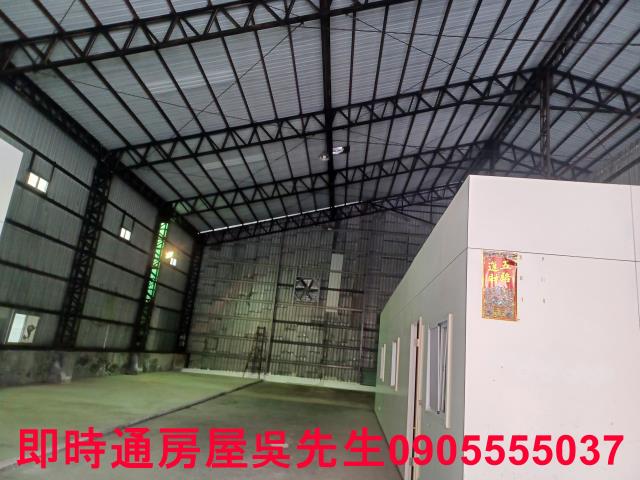 高雄仁武廠房_倉庫-6