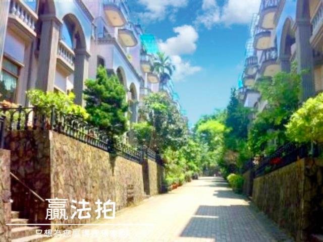 新北汐止別墅_一樓法拍-3
