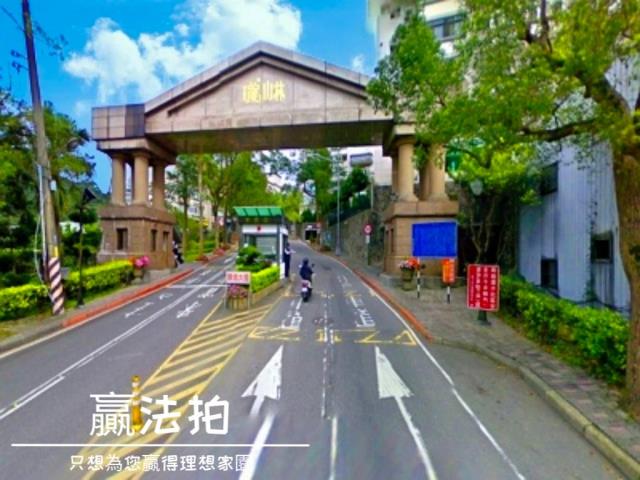 新北汐止別墅_一樓法拍-4