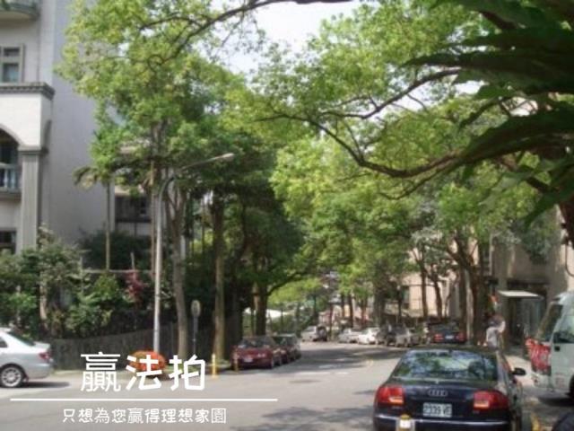 新北汐止別墅_一樓法拍-6