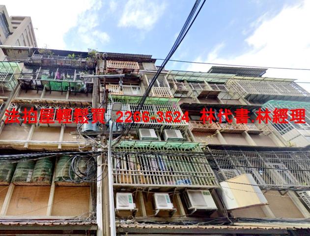 板橋拍賣公寓_頂樓加蓋-3