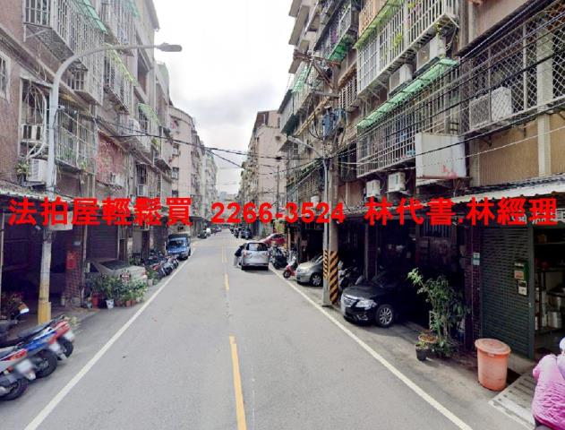 板橋拍賣公寓_頂樓加蓋-6