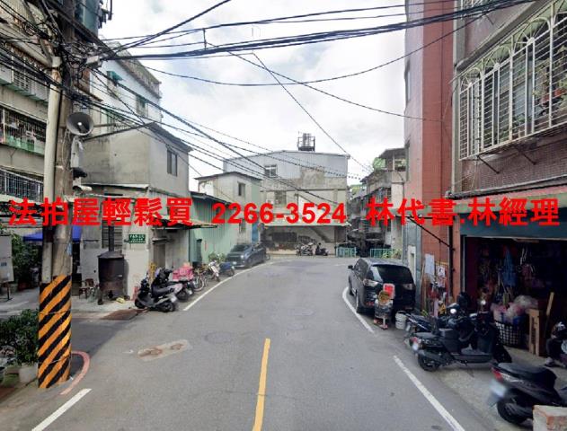 板橋拍賣公寓_頂樓加蓋-7
