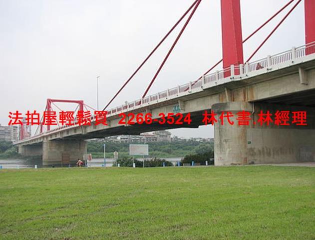 板橋拍賣公寓_頂樓加蓋-9