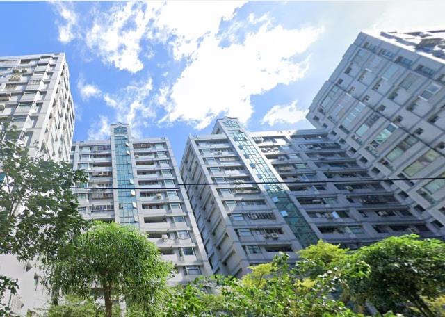 新北法拍大樓-3
