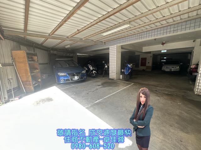 台南永康大樓_華廈_公寓-3