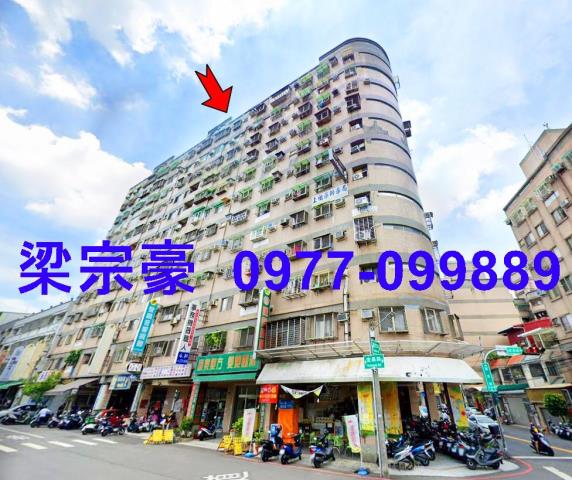 台中太平拍賣大樓_華廈_公寓-2