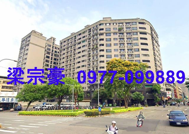 南區法拍大樓_華廈_公寓-2