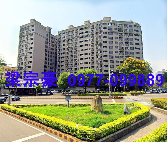 南區法拍大樓_華廈_公寓-3