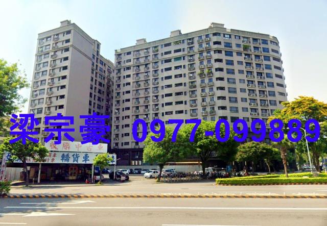 南區法拍大樓_華廈_公寓-4