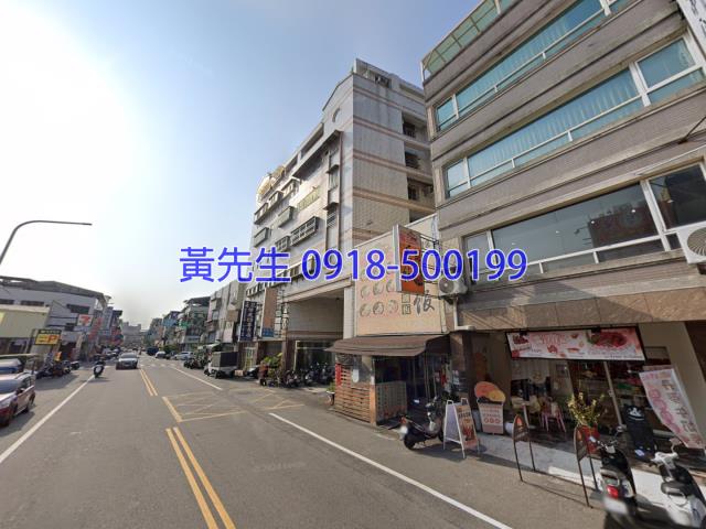 彰化市大樓_華廈法拍-2