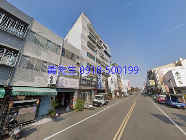 彰化市大樓_華廈法拍-3